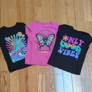 🎄BOGO🎄Bundle🦄Place Kids Tees